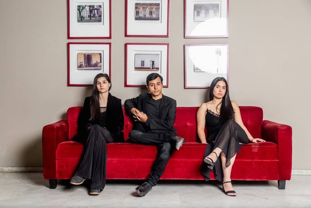 Exposición de bateristas inicia las actividades del AsuJazz 2021