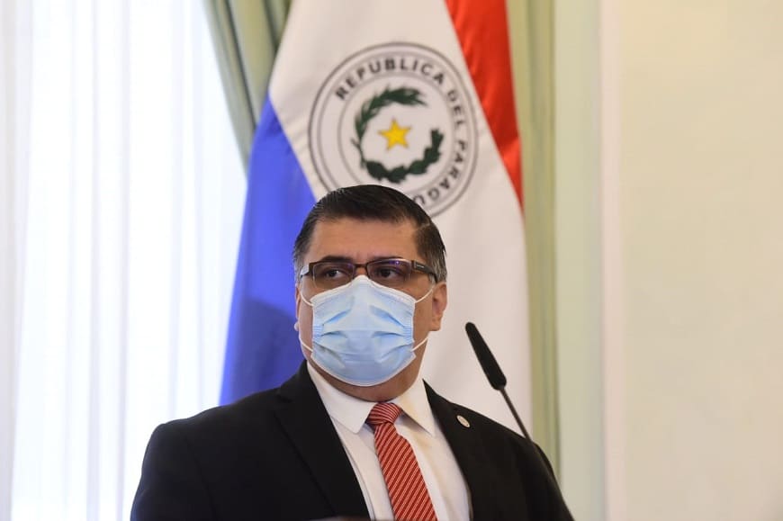 Diputados aprueban préstamo de USD. 200 millones para dar «respiro» al Ministerio de Salud