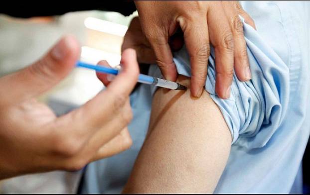 Salud insta a vacunar a menores de edad contra el sarampión, polio y rubéola