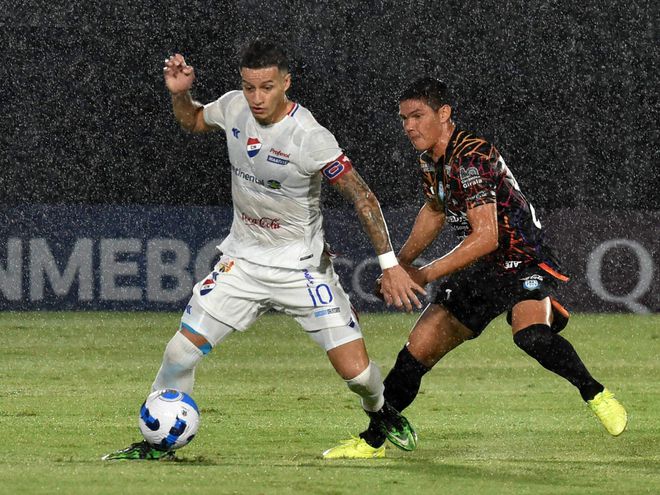 nacional