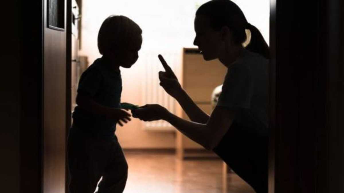 Carencia de afecto en los niños conlleva a tener adultos agresivos, explica psicólogo