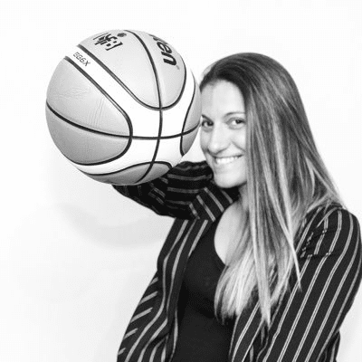 Paola Ferrari volverá a jugar en la región después de un largo tiempo en Europa
