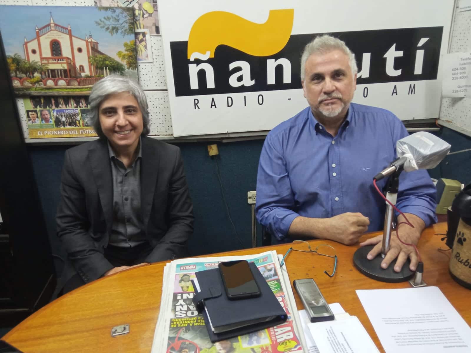 La corrupción es el peor cáncer que tiene nuestra sociedad, denuncia representante de Codeleste