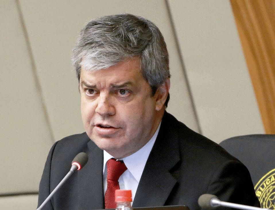 Riera sobre proyecto de ley de cierre de rutas:“Mi derecho termina donde empieza el de los demás”