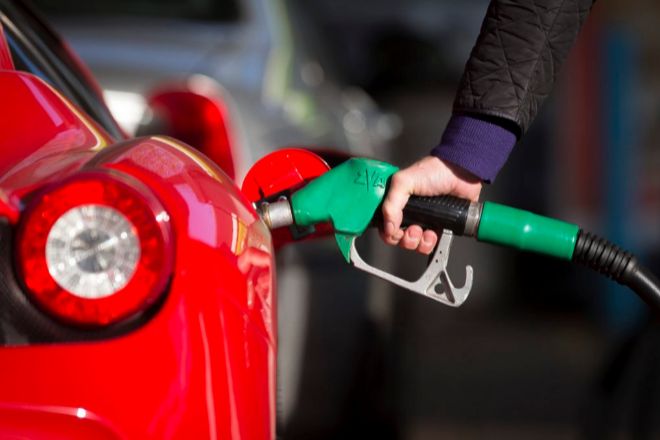 Aumento del precio de los combustibles «no es caprichoso ni con ánimo de lucro excesivo», indican