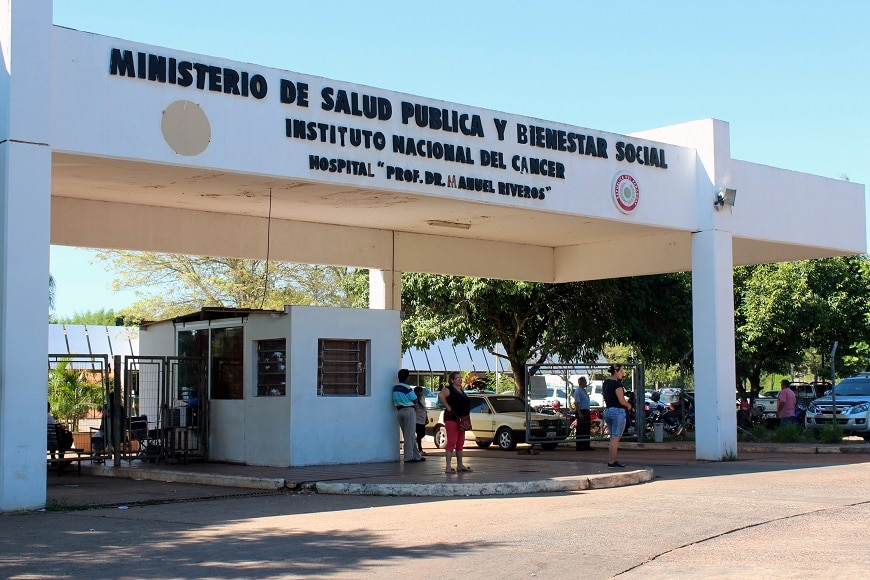 Contrataciones Públicas pide al INCAN una «adecuada» planificación sobre medicamentos oncológicos