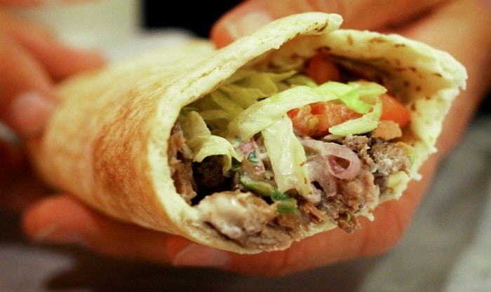 ¡Lo que faltaba! Precio del lomito aumentó entre G. 1000 a 2000