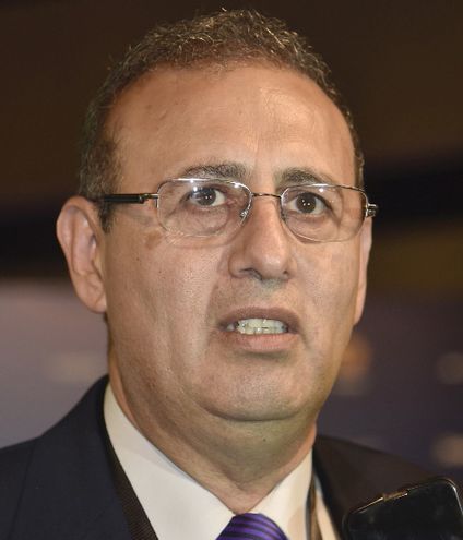 Erico Galeano también habría pedido USD 500 mil a la diputada Jazmín Narváez, según senador Osorio