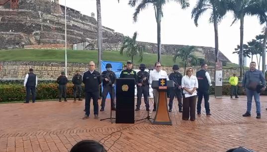 Hubo negociaciones con el PCC para asesinar en Paraguay al fiscal Pecci, afirma general
