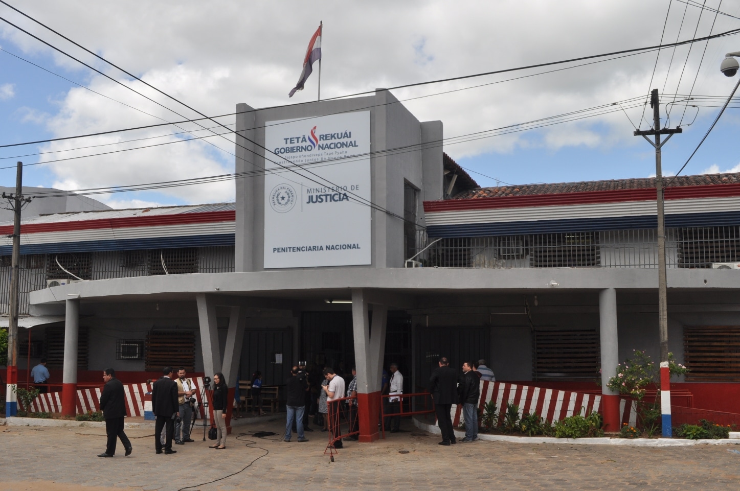 No descartan que el Clan Rotela esté detrás del asesinato del exdirector de Tacumbú