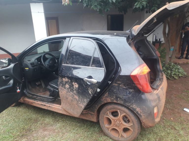 No descartan que más personas estén vinculadas en el intento de secuestro a un niño en Caaguazú