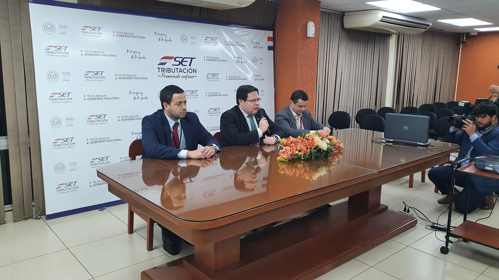 Facturación 3.0: SET determinará el monto evadido por cada empresa para aplicar multas, indican