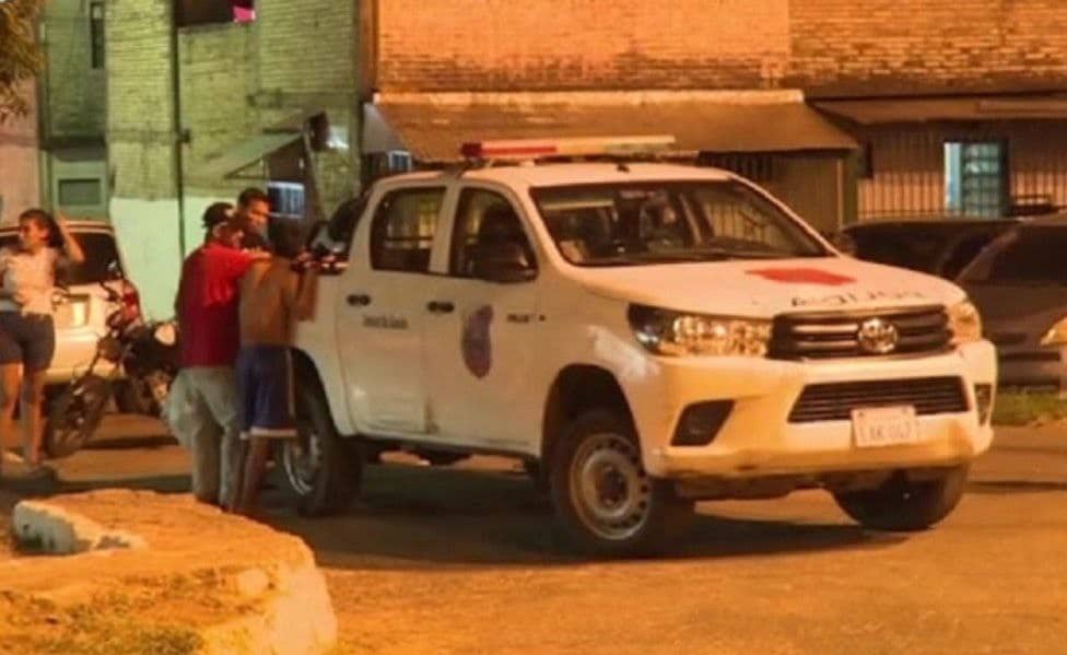 Presunto caso de feminicidio en la Chacarita: Imputan al supuesto autor y piden prisión preventiva