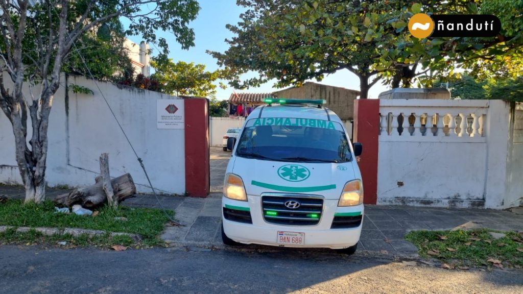 Caso de la adolescente de 16 años: La bala no era visible para los médicos, dice forense