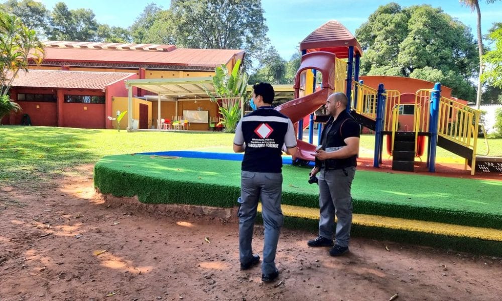 Colegio de Lambaré: Presuntos abusadores identificados son del primer caso, según fiscala
