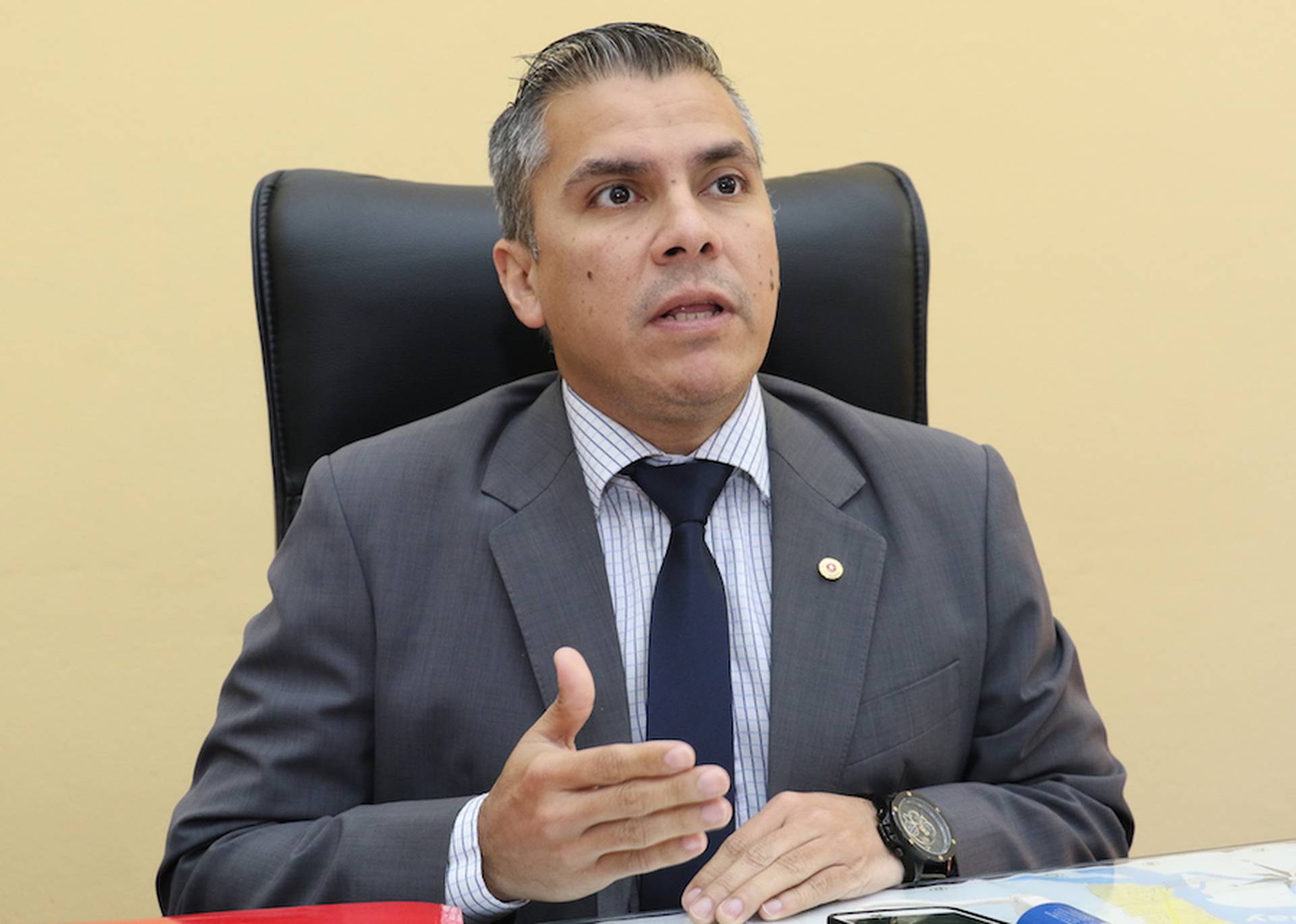ANR podría accionar contra el PLRA si utiliza el padrón nacional en sus internas