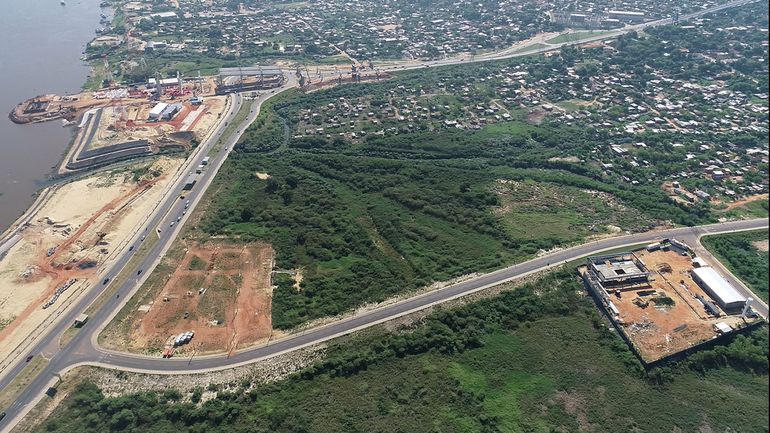 Plan de subasta de predios de Costanera: Titular de MUVH pedirá audiencia al intendente de Asunción