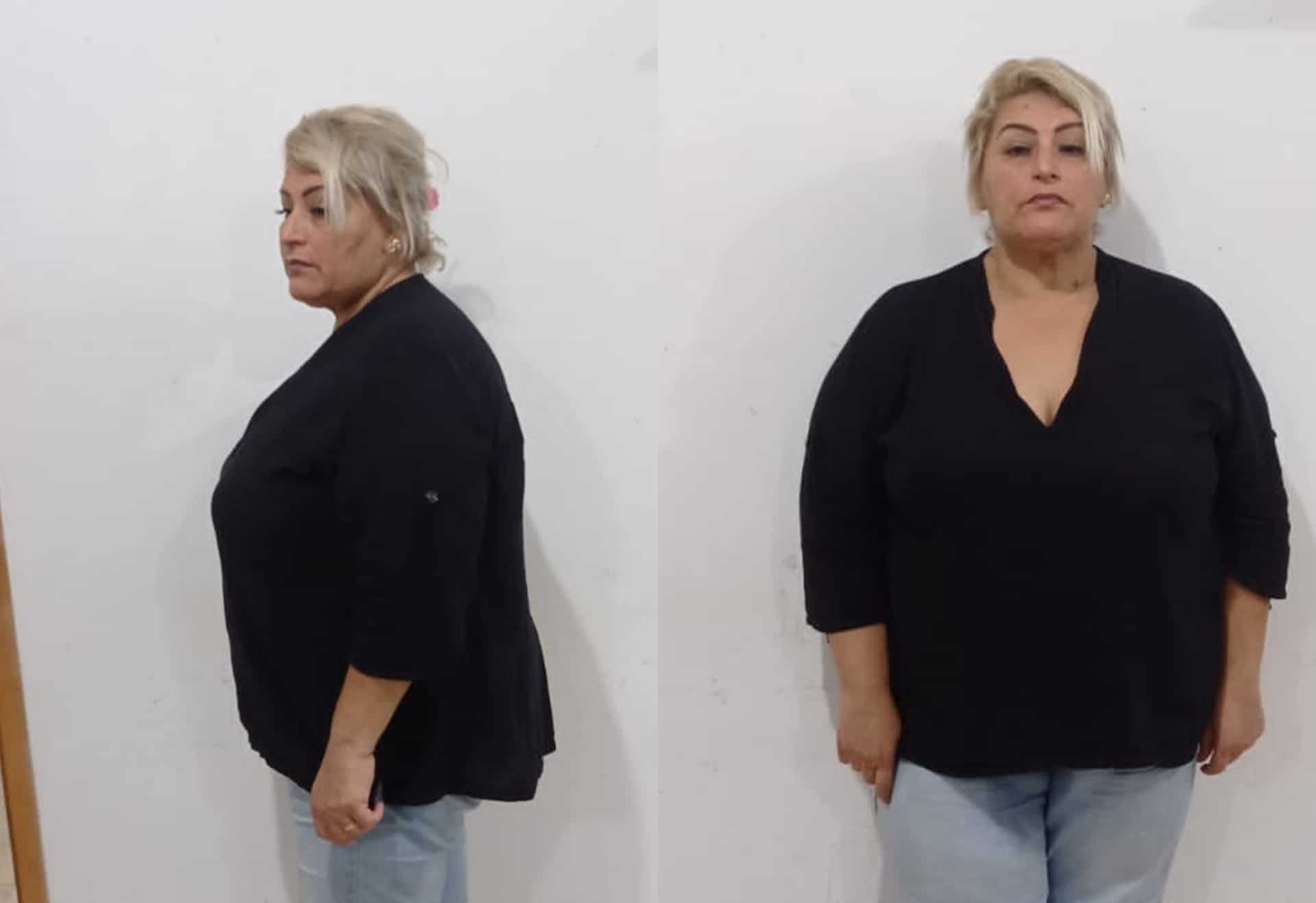 Detienen a una mujer conocida como «Reina de las estafas»: Tenía antecedentes desde 1993, afirman