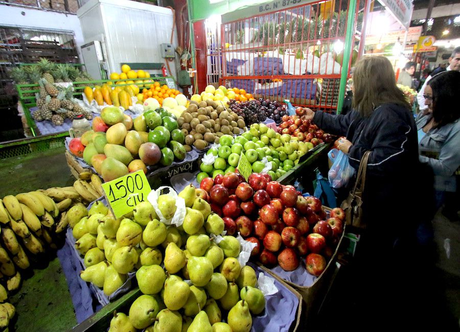 ¿Cómo alimentarse saludablemente en el invierno?