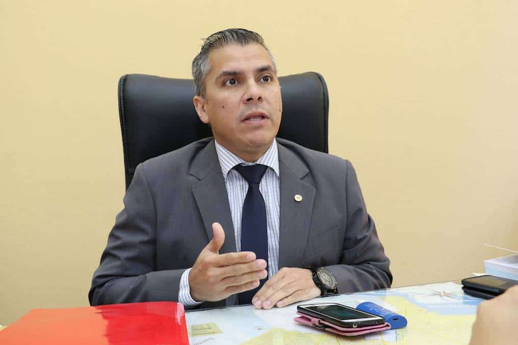 La CSJ ya se expidió sobre el uso del Padrón Nacional en elecciones del 2015, afirman desde la ANR