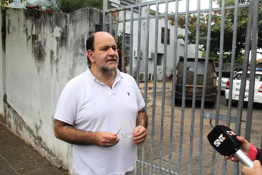 «Toda muerte violenta o sospechosa de criminalidad es igual a autopsia», afirma Lemir