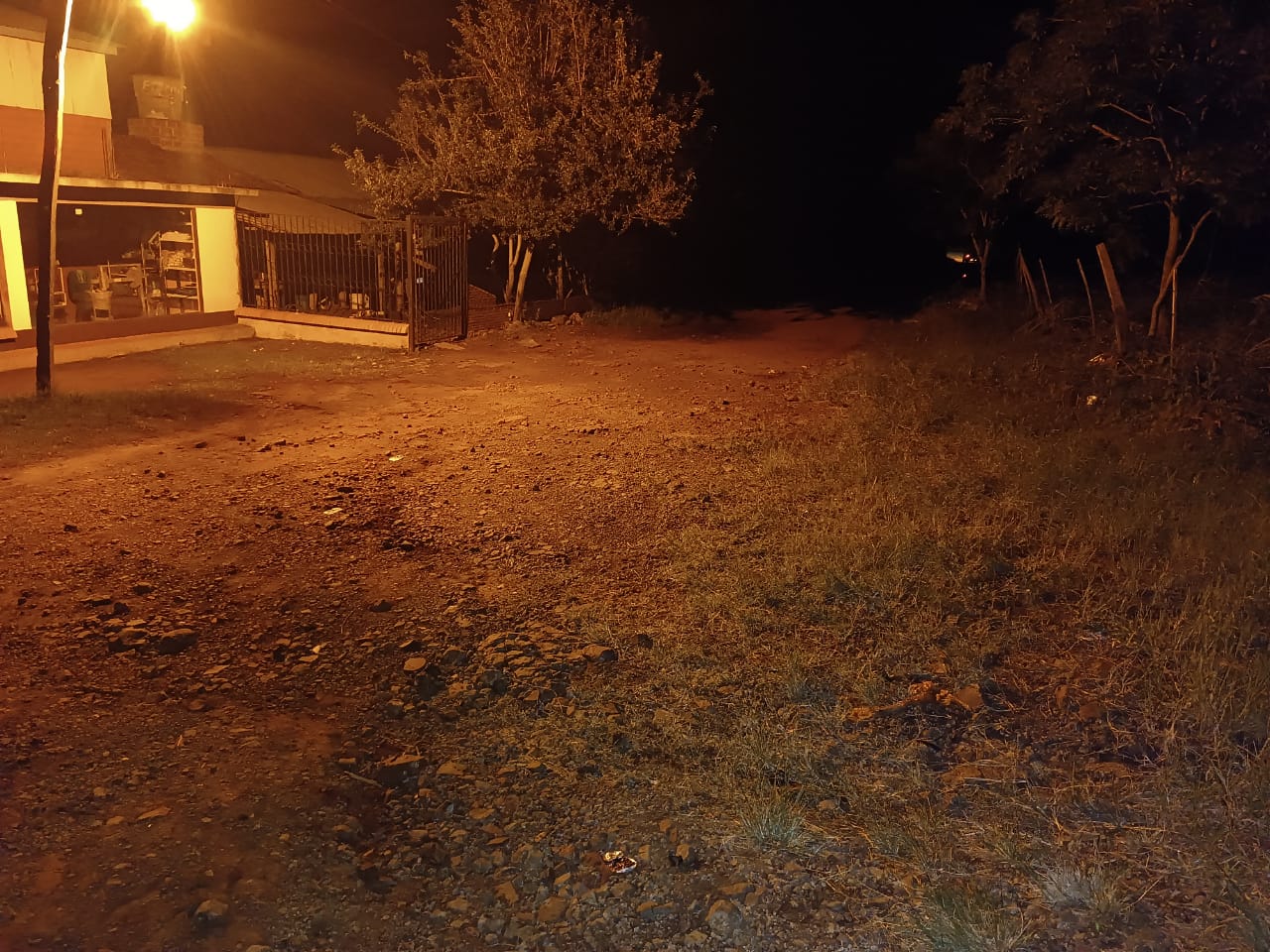 San Pedro del Paraná: Asesinan a un hombre en plena vía pública