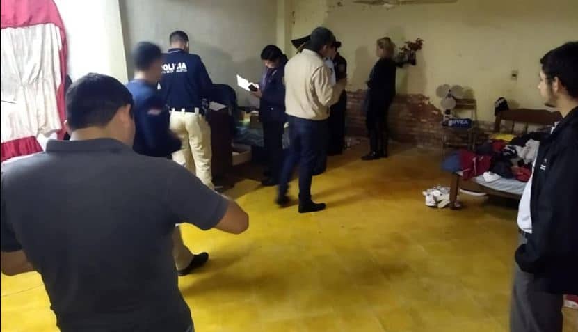 Detienen e imputan a una policía y un gestor por supuesta producción de documentos no Auténticos