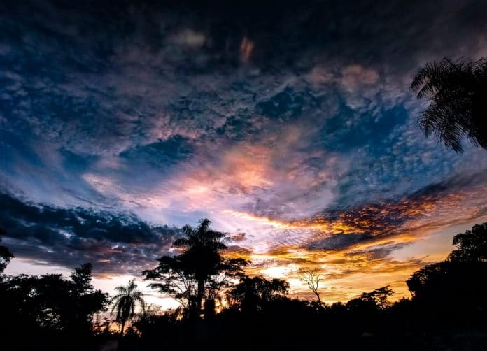 Lunes frío a fresco y con cielo despejado, según Meteorología