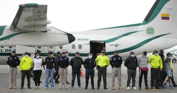 Asesinato del fiscal Pecci: Condenados podrían quedar en libertad condicional en 10 años, afirman