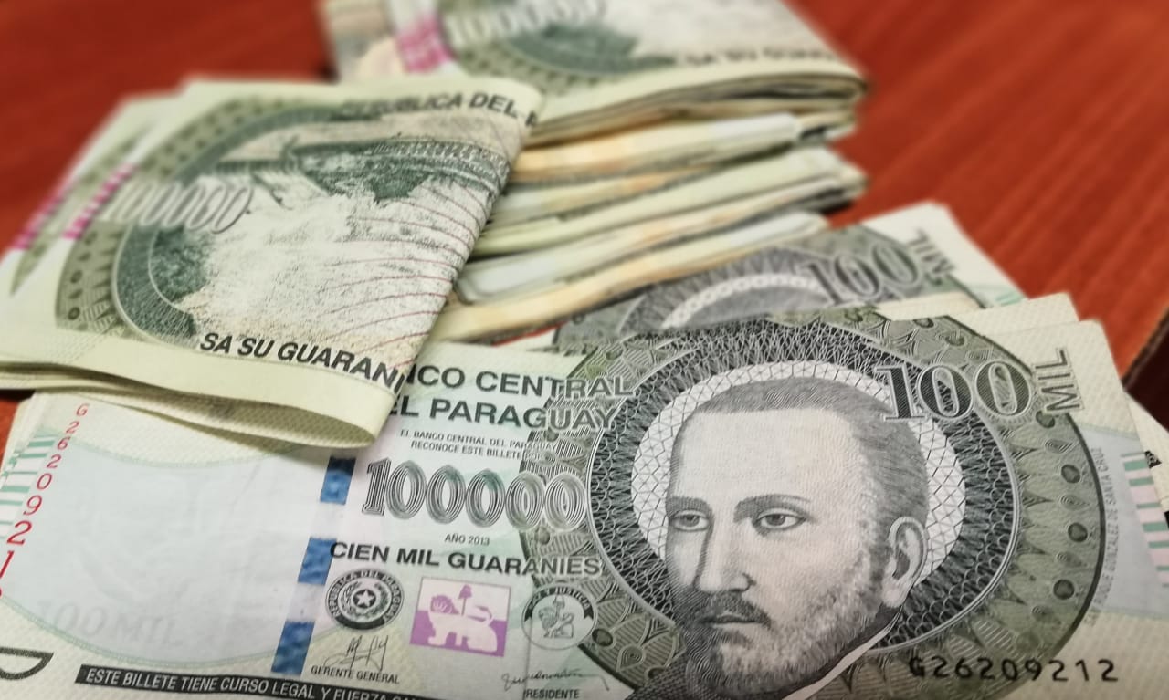 ASIMCOPAR pide que se atrase el aumento del sueldo mínimo