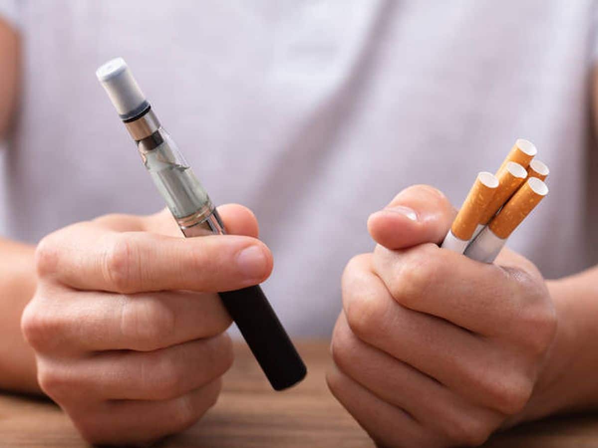 Fusillo: «A diferencia del cigarrillo los dispositivos electrónicos pueden producir daños agudos»