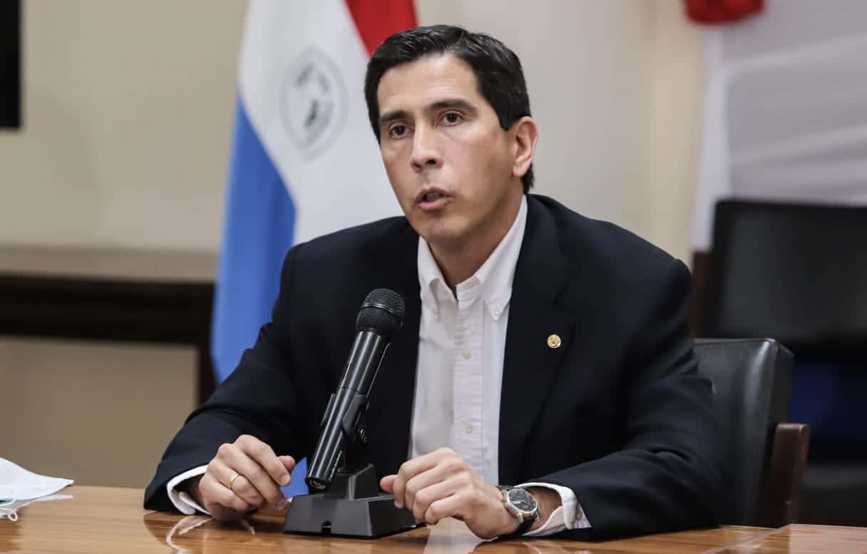 Cancillería responderá comunicado iraní: Según ministro, Paraguay actuó de manera objetiva