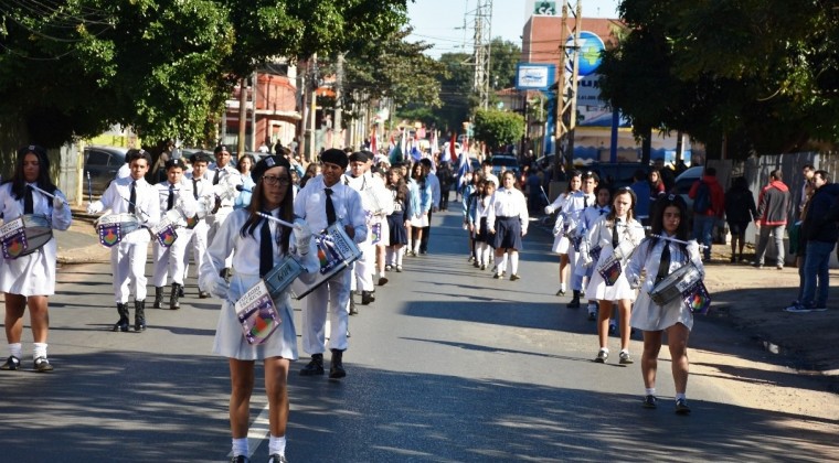 MEC suspende desfiles estudiantiles por la Paz del Chaco