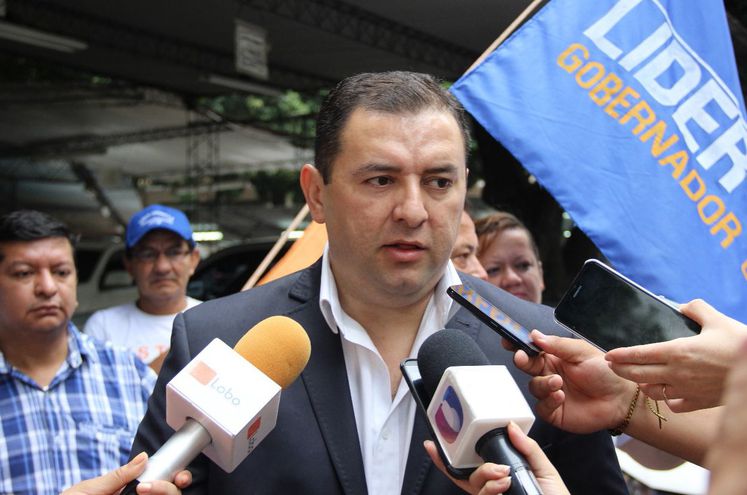 Los partidos políticos son autónomos y pueden elegir el padrón que quieran utilizar, aseguran