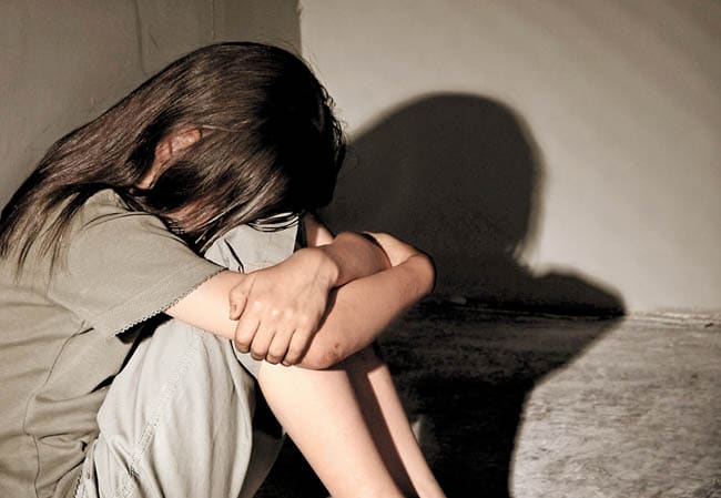 Realizan 7 allanamientos en simultáneo por supuesta explotación sexual infantil