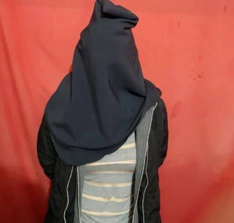 Detienen a una niñera por haber presuntamente maltratado a un menor de 4 años