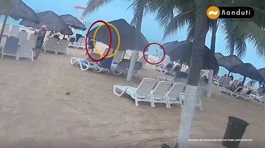Asesinato del fiscal Pecci: El prófugo habría delatado a los capturados, indican