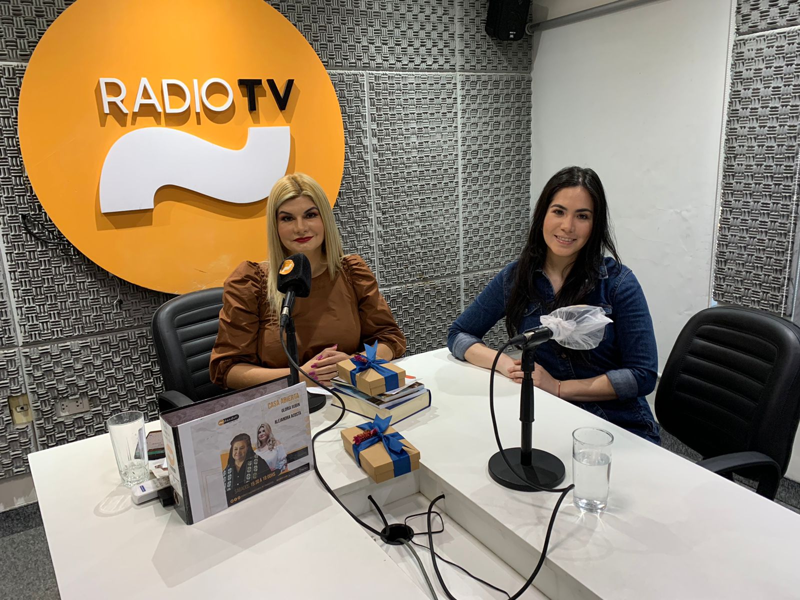 “Maraja” un dulce emprendimiento que comenzó con la llegada de la pandemia