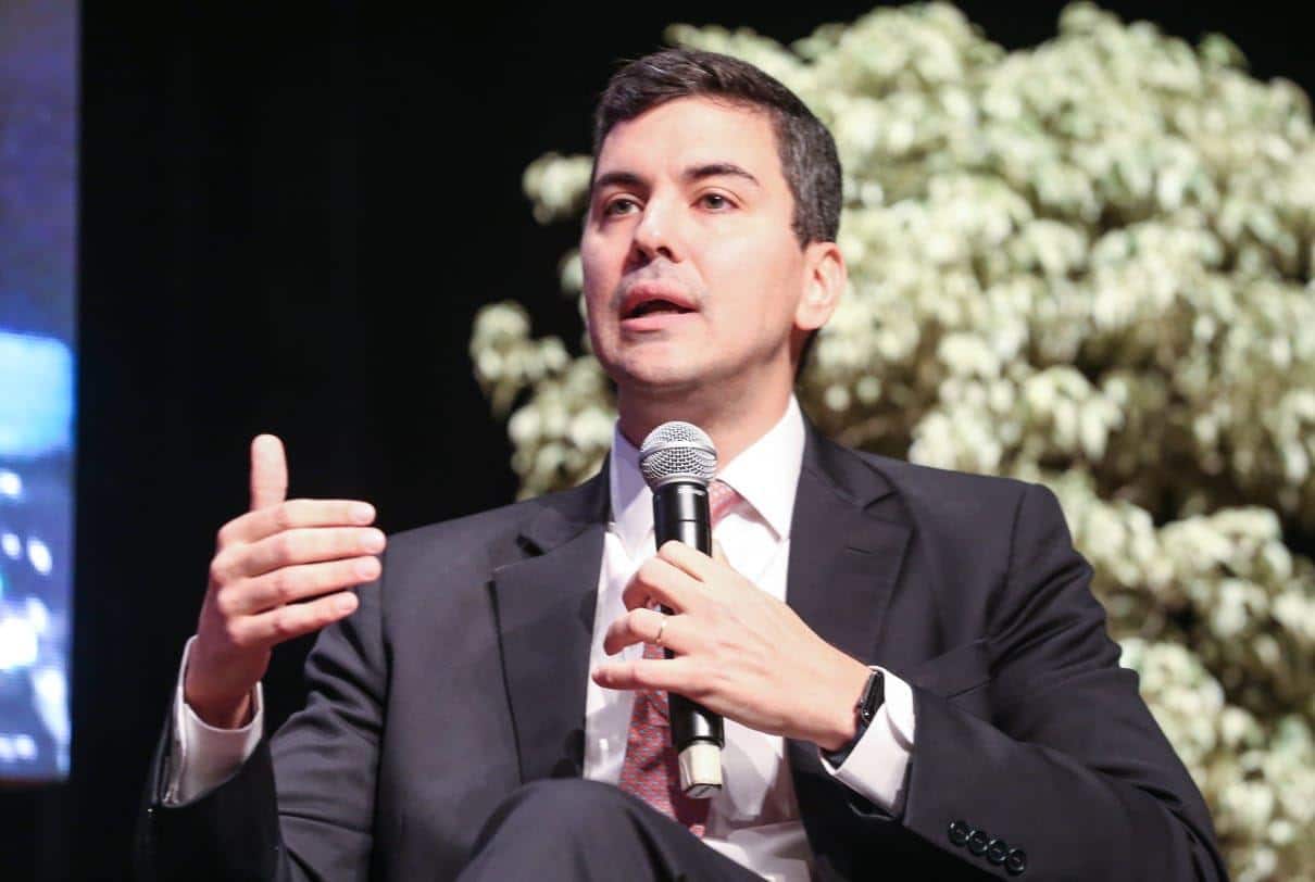 Peña: «No puedo evitar que de una manera maliciosa el PLRA trate de confundir al electorado»