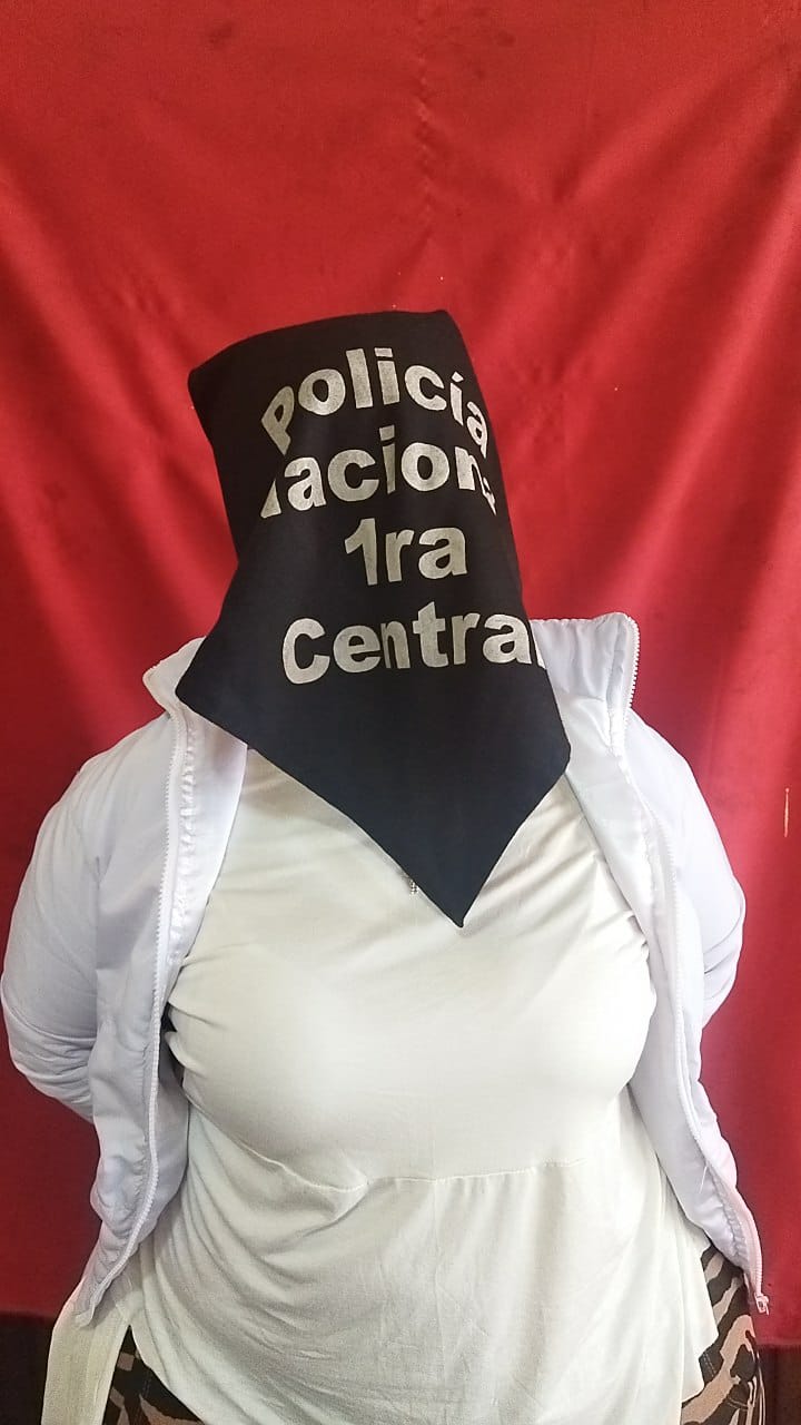 Detienen a una supuesta estafadora que se habría hecho pasar por una abogada