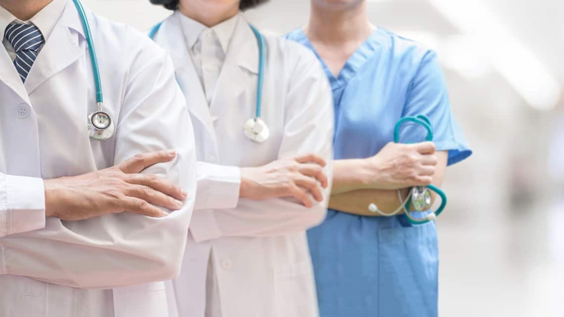 Misión medica con 150 expertos pretende ayudar a poblaciones vulnerables de Bahía Negra