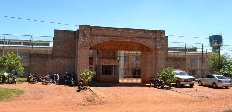 Penal de Misiones solo cuenta con 30 guardiacárceles, afirma viceministro