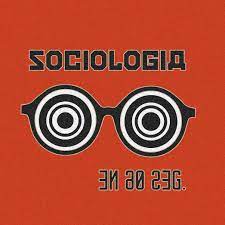 Carlos Peris: 60 lecciones de Sociología en 1 minuto