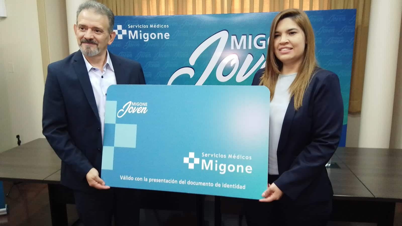 Servicios Médicos Migone lanza el nuevo «Plan Migone Joven»