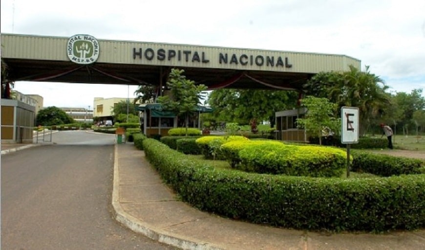 Hospital de Itauguá cuenta con dos tomógrafos disponibles,dice directora tras denuncia de pacientes
