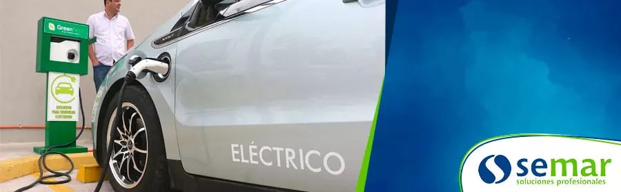 Autos eléctricos en Paraguay