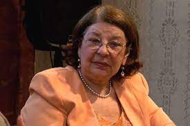 Homenaje póstumo a la maestra Maribel Barreto