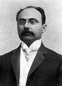 Filosofía del Derecho una obra de Cecilio Báez