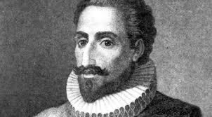 Conociendo la biografía de Miguel de Cervantes