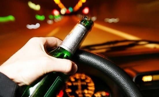 Campaña «No manejes ka´ure»: «El alcoholizado al volante es un suicida o un asesino en potencia»